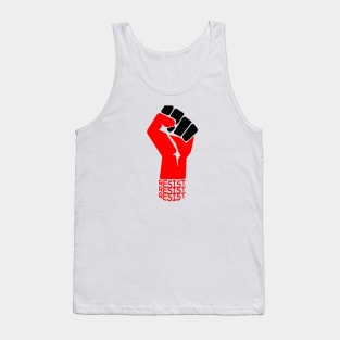 resist Tank Top